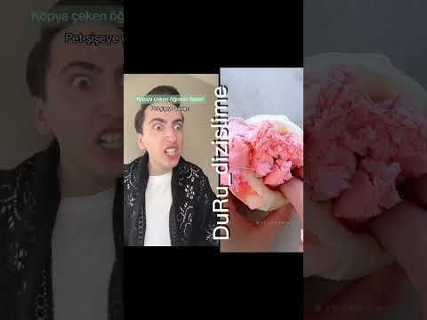 Mete kayagil asmr#kesfet #slime #funny #metekayagil #slimeasmr #fypシ゚viral
