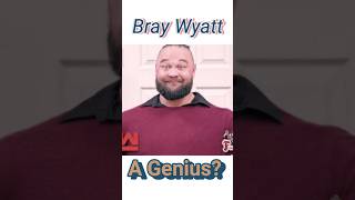 Bray Wyatt ek Genius | #wwe#shorts#braywyatt#thefiend#wwehindi#wweindia