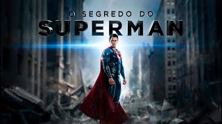 “O MOMENTO EM QUE O SUPERMAN CALOU O MUNDO! (Motivacional)”