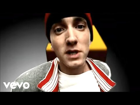 Eminem - Without Me (Dirty Version)