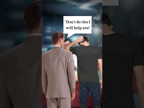2 ऐसे लोग जो लाखों में एक है | #shorts
