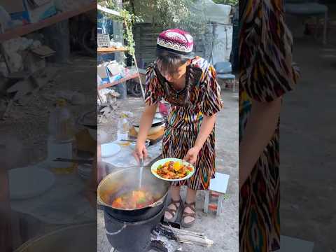 Uyghur people