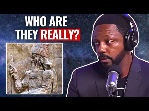 The Nephilim Are NOT What You Think - Billy Carson