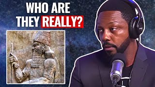 The Nephilim Are NOT What You Think - Billy Carson
