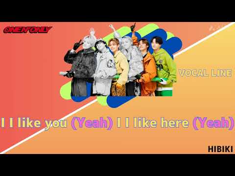 ONE Ｎ’ ONLY「Freaking Happy」歌詞割り動画（非公式）