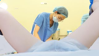 Parto Normal || raw & real || Labor and Delivery Vlog || BIRTH VLOG  - Natural naturalbirthvideo