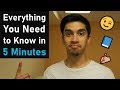 Mastering ACT English Punctuation in 5 Minutes