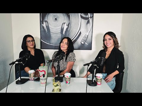 DICIPLINA Y CONSTACIA | PODCAST ✨️🎤