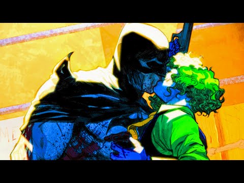 Los Padres De Batman Vuelven A Estar Juntos