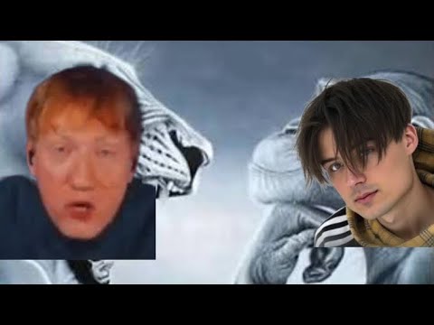 СНЮСОЕД ДК ОРАЛ И ПОКРАСНЕЛ КАК ПОМИДОР ОТ ЭТОГО ВИДЕО 🍅 ИВАНГАЙ
