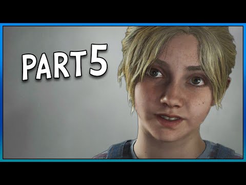 SILENT HILL 2 - Gameplay Part 5 - BETRAYED (FULL GAME)