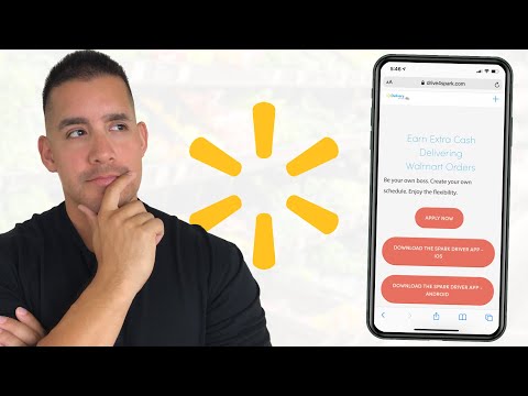 Walmart Delivery Driver (Duties, Pay + Is It a Good Job)