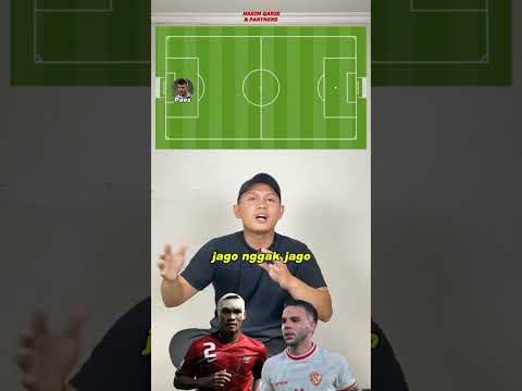 Best eleven timnas 2010 vs timnas 2024 #sepakbola