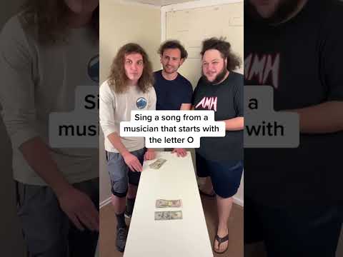 MUSIC TRIVIA FOR $$$ 🤑🤑🤑
