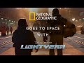 Exploring Space with Lightyear