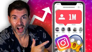 I Spent $1000 To Grow An Artist’s Instagram In 7 Days