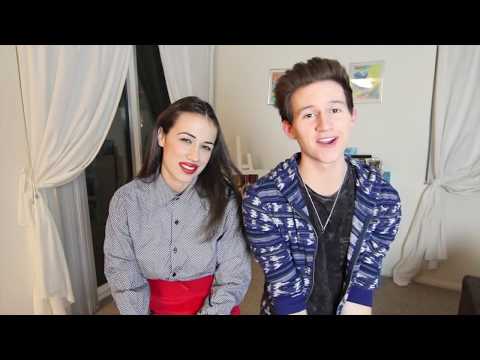 OMEGLE W/ MIRANDA SINGS