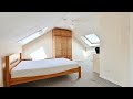 4 bedroom student apartment in Jesmond, Newcastle