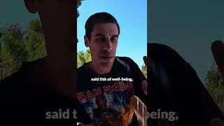 What Is Wisdom, Really? | Ryan Holiday