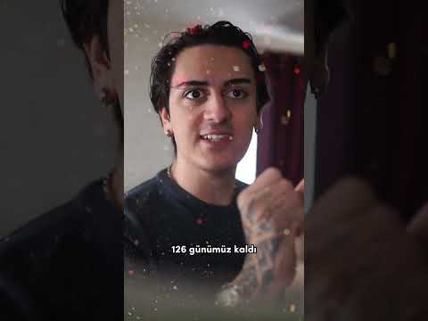 Berke Kabatas Sonu Üzücü Saddest Videos #viral #fyp