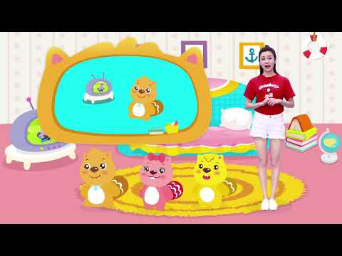 為了智慧星碎片，前進！ （下篇）| 貝瓦愛科學 | 貝瓦兒歌 | Beva Kids Song | #兒歌 #啟蒙教育 #STEAM #科學知識 #幼兒啟蒙