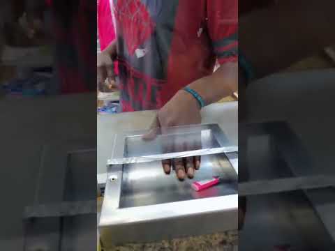 Pink Lighter Treated Unfairly