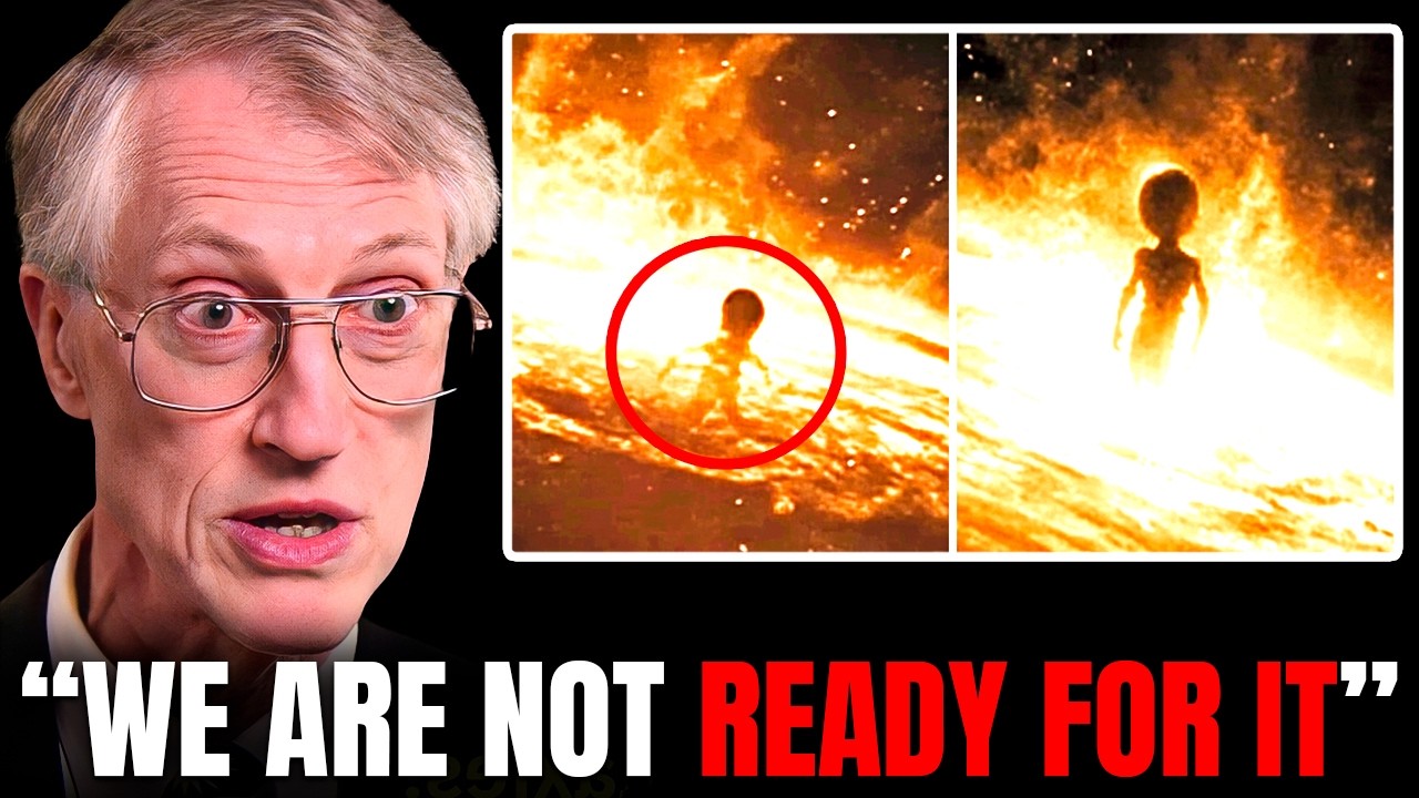 Nobel Prize Winner Reveals First Object Beyond Edge of Space, What it Found Stunned EveryOne