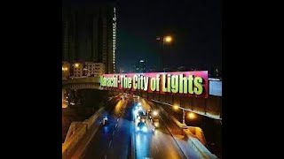 Karachi is the best city