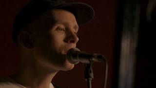 Jens Lekman - What's That Perfume You Wear & Your Arms Around Me live | BOTV #3