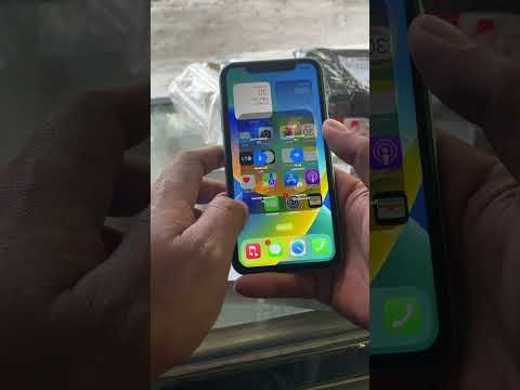 Beli iphone 11 harga 3 jutaan #servicehp