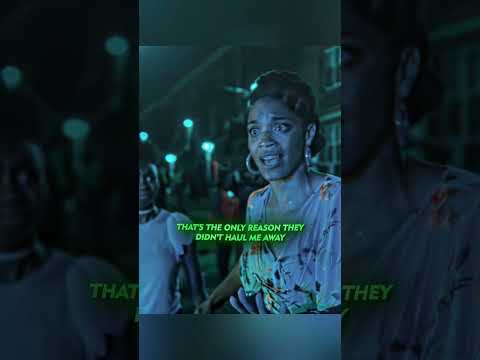 I Was Playing Basketball With Trash