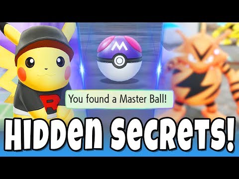 Pokemon Lets Go Pikachu Mystery Gift Code 12 21