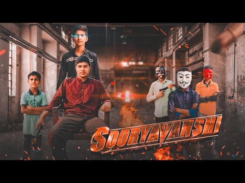 SOORYAVANSHI | NEW VIDEO | SUPER2HERO