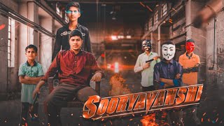 SOORYAVANSHI | NEW VIDEO | SUPER2HERO