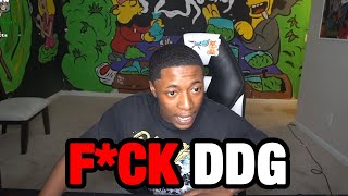 The Downfall of Reggie (Lil Rodney Son)