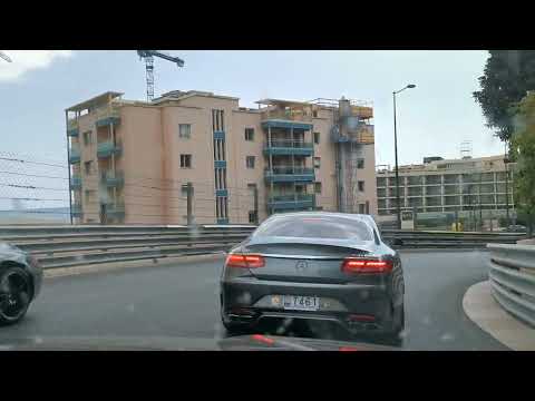 Monaco