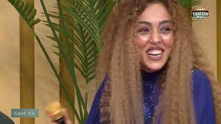 Ofelya Şabanova - Möhtəşəm Duet Canlı ifa #TvMusic