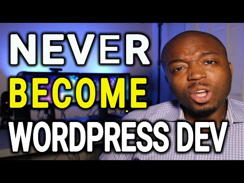 Become A Wordpress Developer Unlocking Power With Code 11 2021