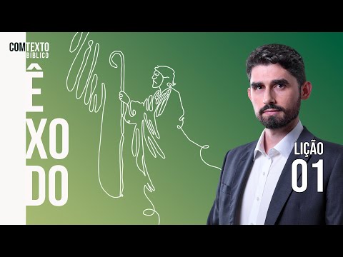 Lição Jovem 01 | Crescimento: bênção e maldição (Lição da Escola Sabatina 3T 2025 ComTexto Bíblico)