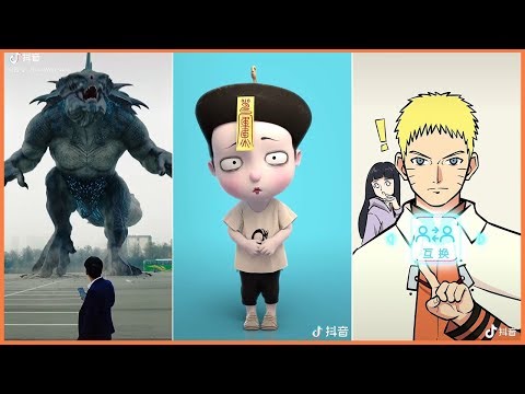Tik Tok Mới-Độc-Lạ #8