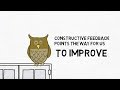Feedback and Growth Mindset Concepts