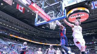 Nba Top plays, 15 Dicembre