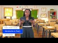 Understanding Poetry and Its Elements