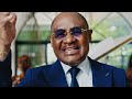 GADJI CELI - AMOUDJOU ( CLIP OFFICIEL)