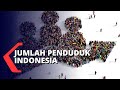 Kuis Pertumbuhan Penduduk dan Demografi Indonesia