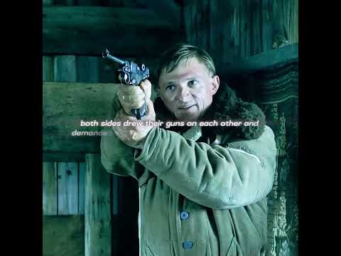 WWII True Story: Enemies Who Became Friends. 🤯#usa #filmcommentary #history #shorts