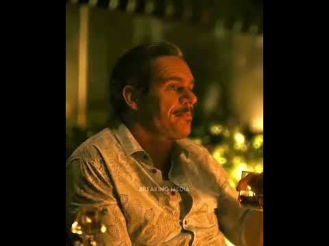 Lalo Moments Before Disaster 💀 | Better Call Saul S5.E10 | #shorts