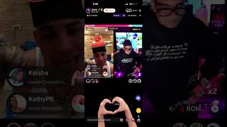 Batallas de TikTok de Jlexis y donde hablas de Dany 