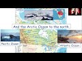 Understanding Canadian Geography and Politics