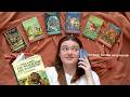 Narrator's Reading Experience and Opinions
